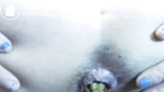 cristalsex-pee n poop