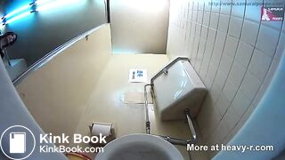 Japanese girl shit 8