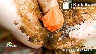 scat slut