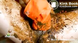 scat slut