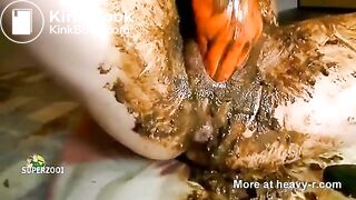 scat slut