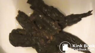 Wooden Toilet Seat Chronicles 1