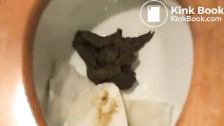 Wooden Toilet Seat Chronicles 1