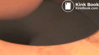 Wooden Toilet Seat Chronicles 1