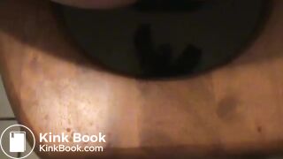 Wooden Toilet Seat Chronicles 1