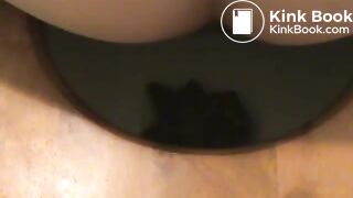 Wooden Toilet Seat Chronicles 1