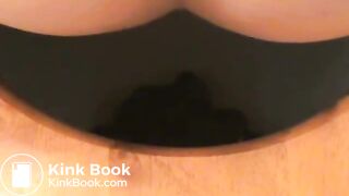 Wooden Toilet Seat Chronicles 1