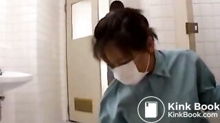 Japanese lesbian scat 146