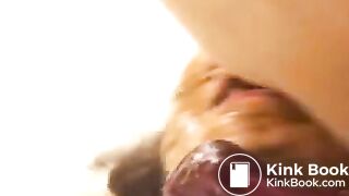 Japanese lesbian scat 146