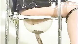 das sklavenschwein zwangsfütterung