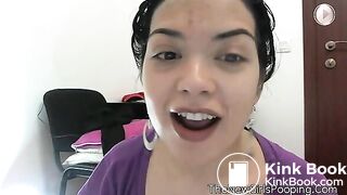 Monster Fuckin' Dump