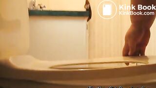 Ms Poop Alot 13