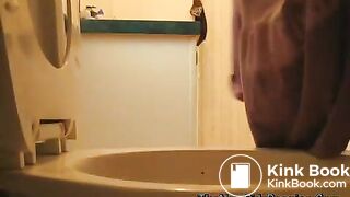 Ms Poop Alot 13