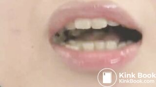 japanese lesbian scat 87