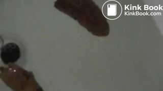 bangextremese Me pooping