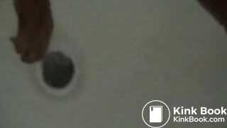 bangextremese Me pooping