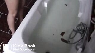 bangextremese Me pooping