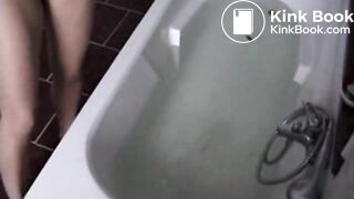 bangextremese Me pooping