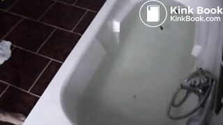 bangextremese Me pooping