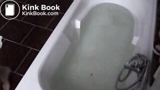 bangextremese Me pooping