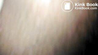 Shit eating bbw ebony scat black dirty ass