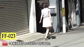 Poopeegirls - Diarrhea girls on the streets
