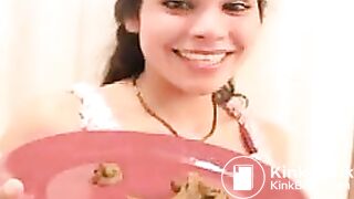 Cgp - Scat - College Girls Pooping Vol 8 (1Of2)