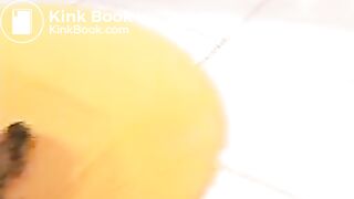 Cgp - Scat - College Girls Pooping Vol 8 (1Of2)