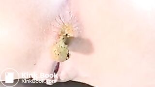 Cgp - Scat - College Girls Pooping Vol 8 (1Of2)