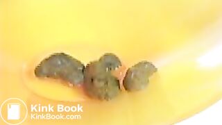 Cgp - Scat - College Girls Pooping Vol 8 (1Of2)