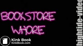 bookstore whore