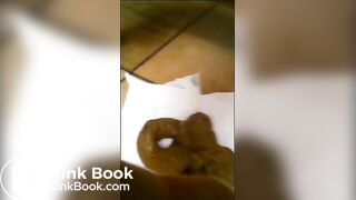 hot poop and masterbation