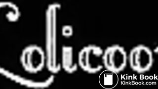 Super fit babe dildo and poop