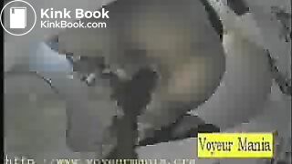 Japanese girl poops in the toilet