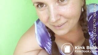 Free Trailer Scattube January 2016