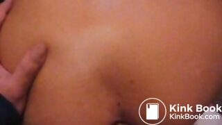 Dirty Anal Fuck Scat