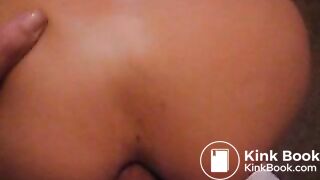 Dirty Anal Fuck Scat