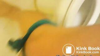 Ms Poop Alot Thin Girlfriend 4