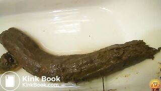 Japanese monster Turds 4