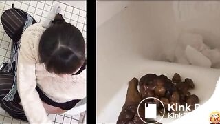 Japanese monster Turds 4