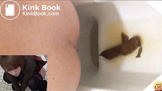 Japanese monster Turds 4