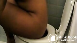 ebony gotta go