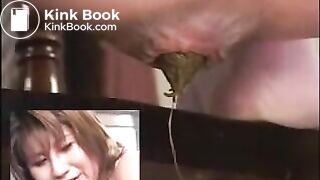 Japanese constipation treatment