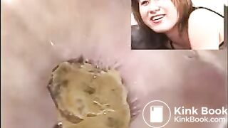 Japanese constipation treatment