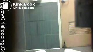 Public Restroom View 7