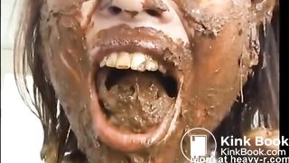 The taste! The feel!