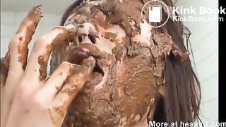 The taste! The feel!