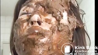 The taste! The feel!