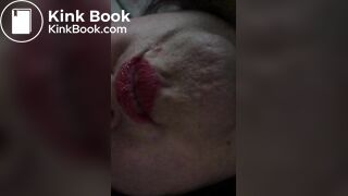 arse to mouth on cam