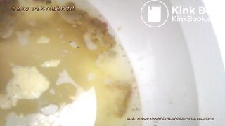 diarrhea-show